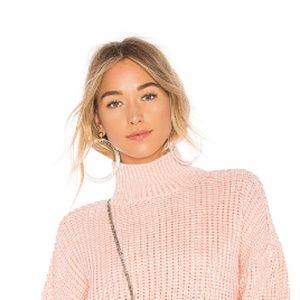 Lovers + Friends: x REVOLVE Union Sweater